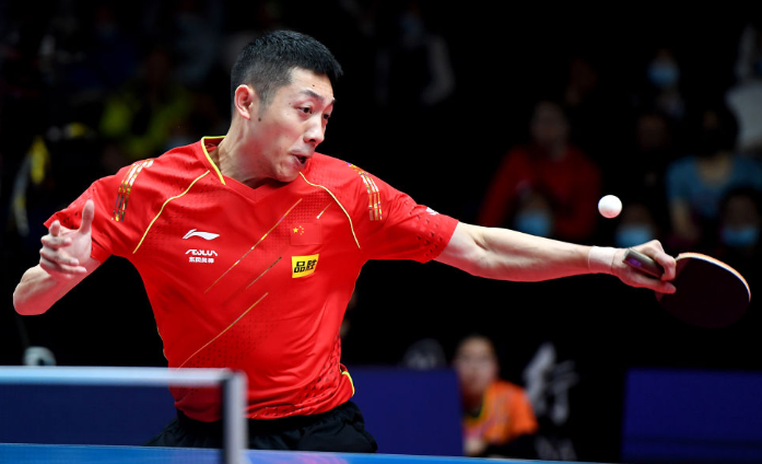 葡萄牙队横扫中国队,许昕关键制胜 葡萄牙队横扫中国队,许昕关键制胜