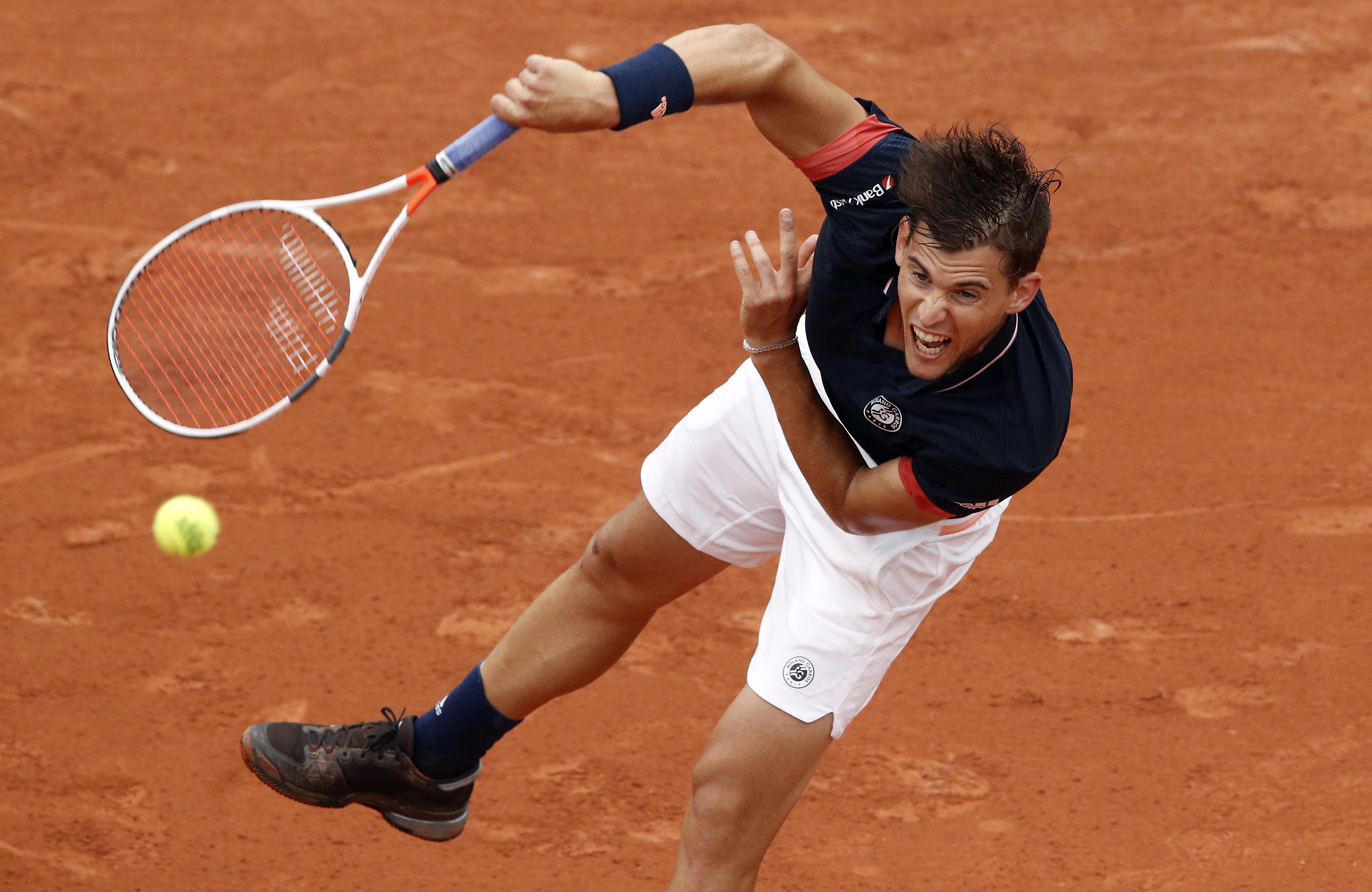 法网力克年终总决赛,蒂姆高光表现 法网力克年终总决赛,蒂姆高光表现