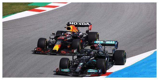 红牛二队力克梅赛德斯，诺里斯刷新纪录