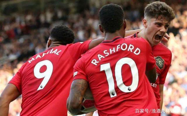 罗马碾压曼联，托尼统治全场