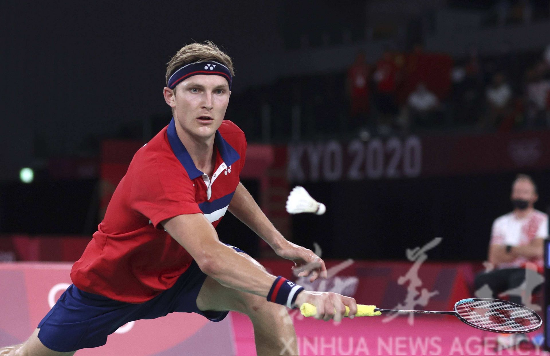 印度队逆转日本队，辛杜高光表现