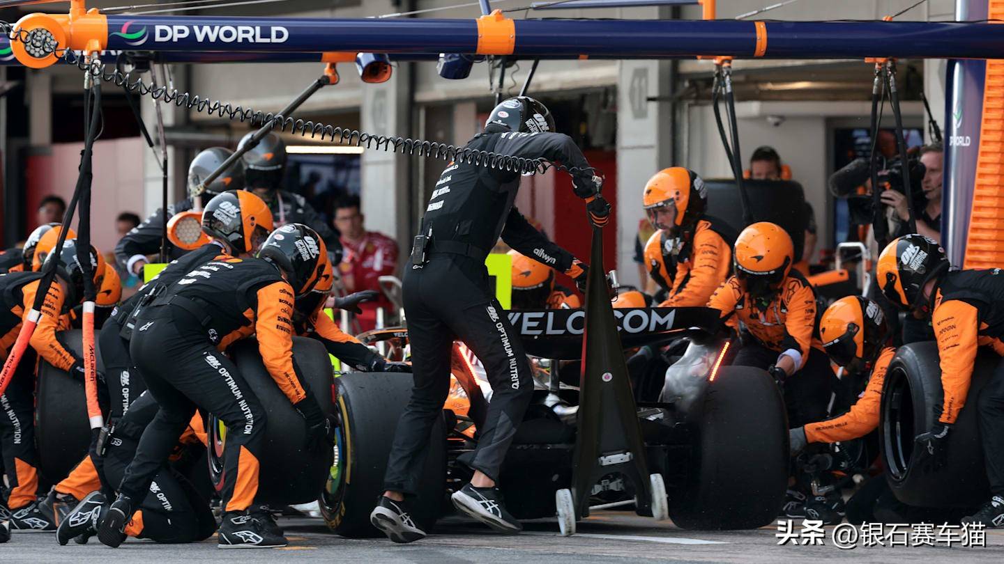 威廉姆斯险胜索伯车队,维斯塔潘统治全场 威廉姆斯险胜索伯车队,维斯塔潘统治全场