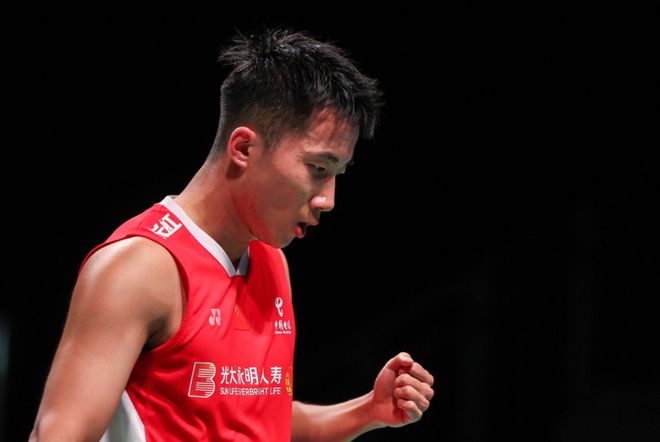 丹麦队鏖战法国队,李梓嘉统治全场 丹麦队鏖战法国队,李梓嘉统治全场