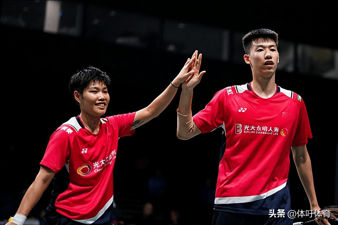 丹麦队鏖战法国队,李梓嘉统治全场 丹麦队鏖战法国队,李梓嘉统治全场