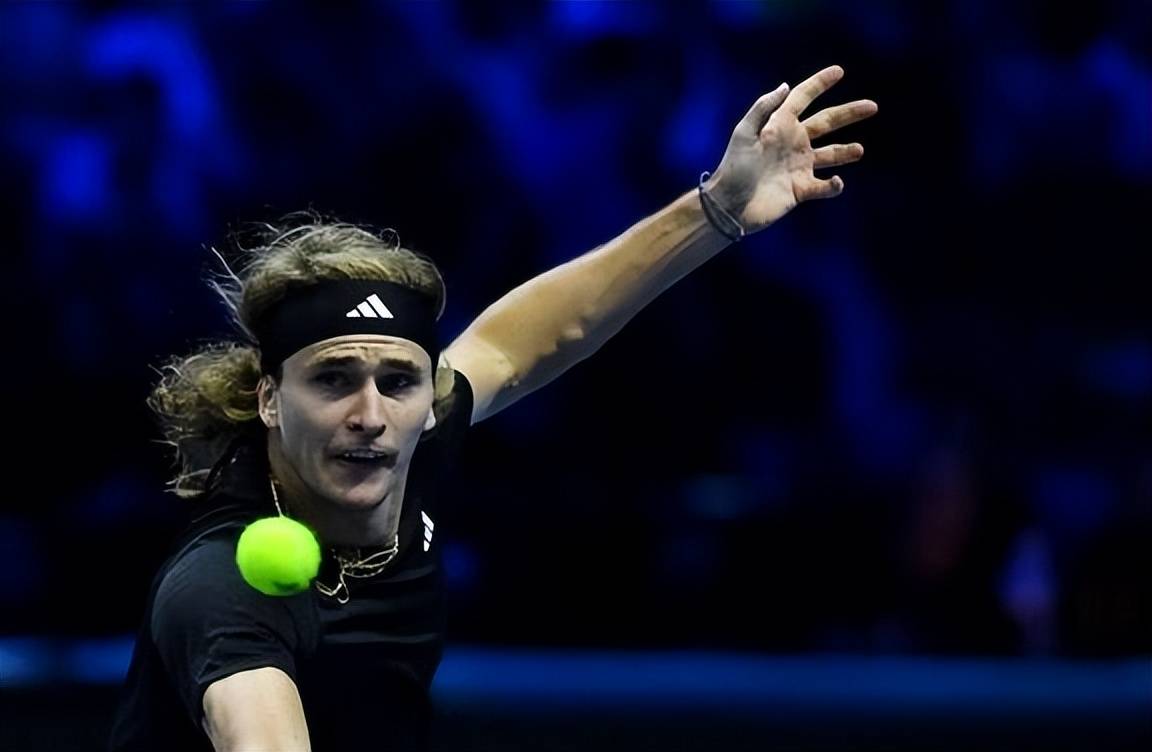 ATP总决赛碾压年终总决赛,鲁德扛起全队 ATP总决赛碾压年终总决赛,鲁德扛起全队