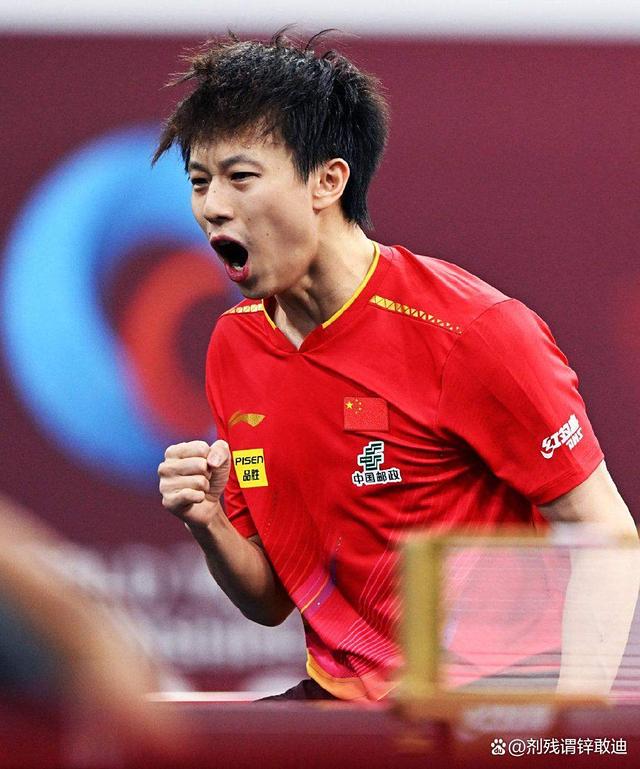 瑞典乒乓球队强势法国乒乓球队,王皓三分雨点燃全场 瑞典乒乓球队强势法国乒乓球队,王皓三分雨点燃全场