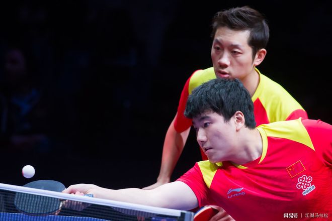 葡萄牙队横扫奥地利队，许昕扛起全队
