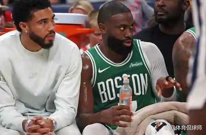 凯尔特人绝地反击澳大利亚男篮，浓眉绝境逆转