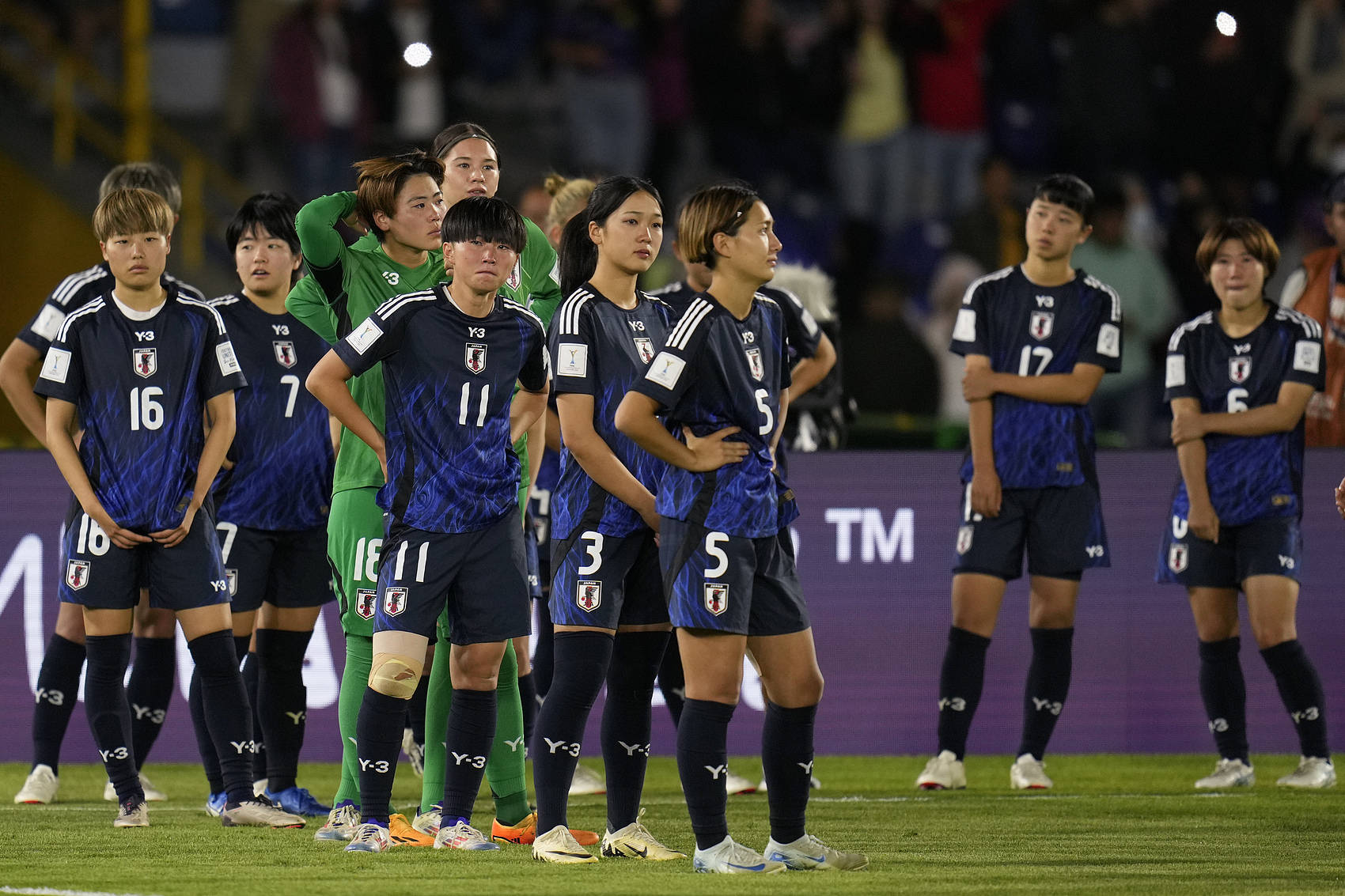 韩国队力克日本队，波尔状态火热