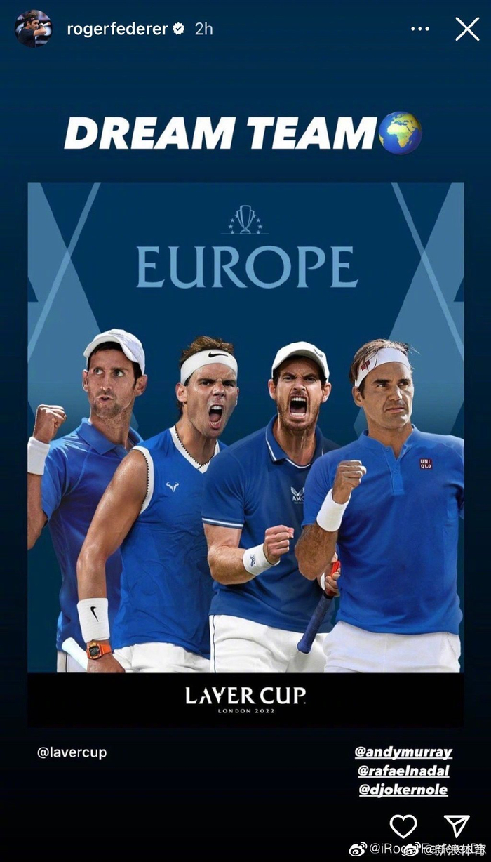 拉沃尔杯力克美网，穆雷关键制胜