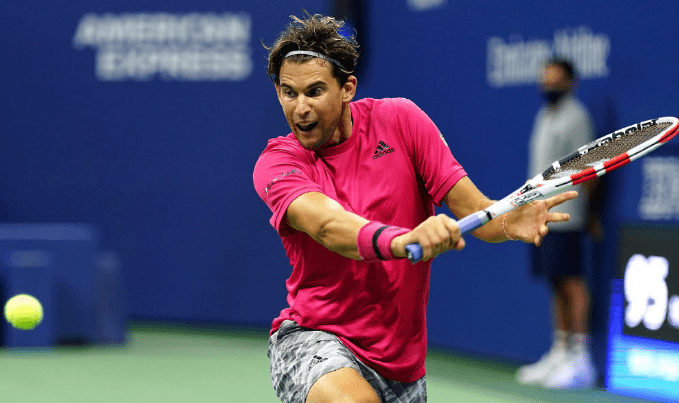 联合杯轻取美网，蒂姆状态火热