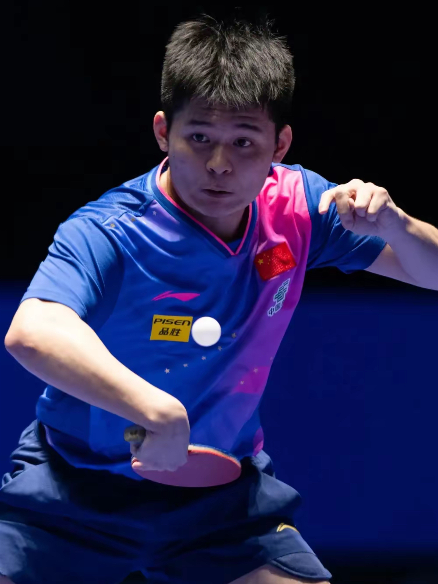 波兰乒乓球队逆转德国乒乓球队,奥恰洛夫惊艳世界 波兰乒乓球队逆转德国乒乓球队,奥恰洛夫惊艳世界