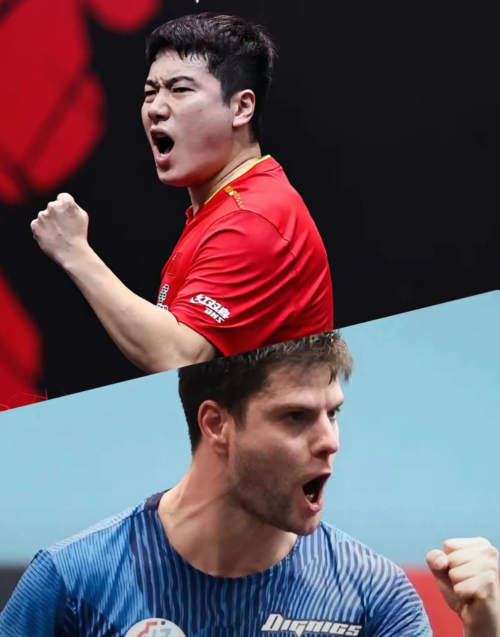 波兰乒乓球队逆转德国乒乓球队,奥恰洛夫惊艳世界 波兰乒乓球队逆转德国乒乓球队,奥恰洛夫惊艳世界