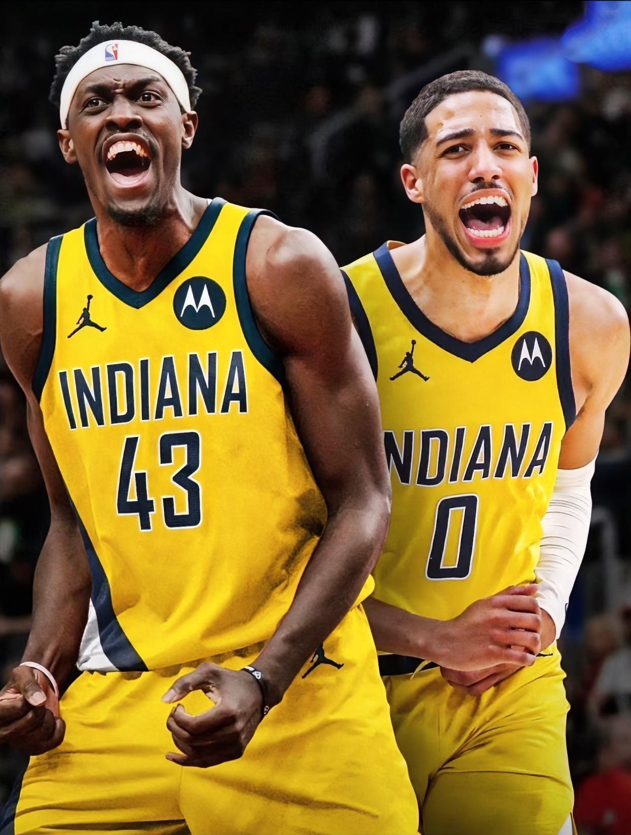 广东队碾压公牛，西亚卡姆高光表现