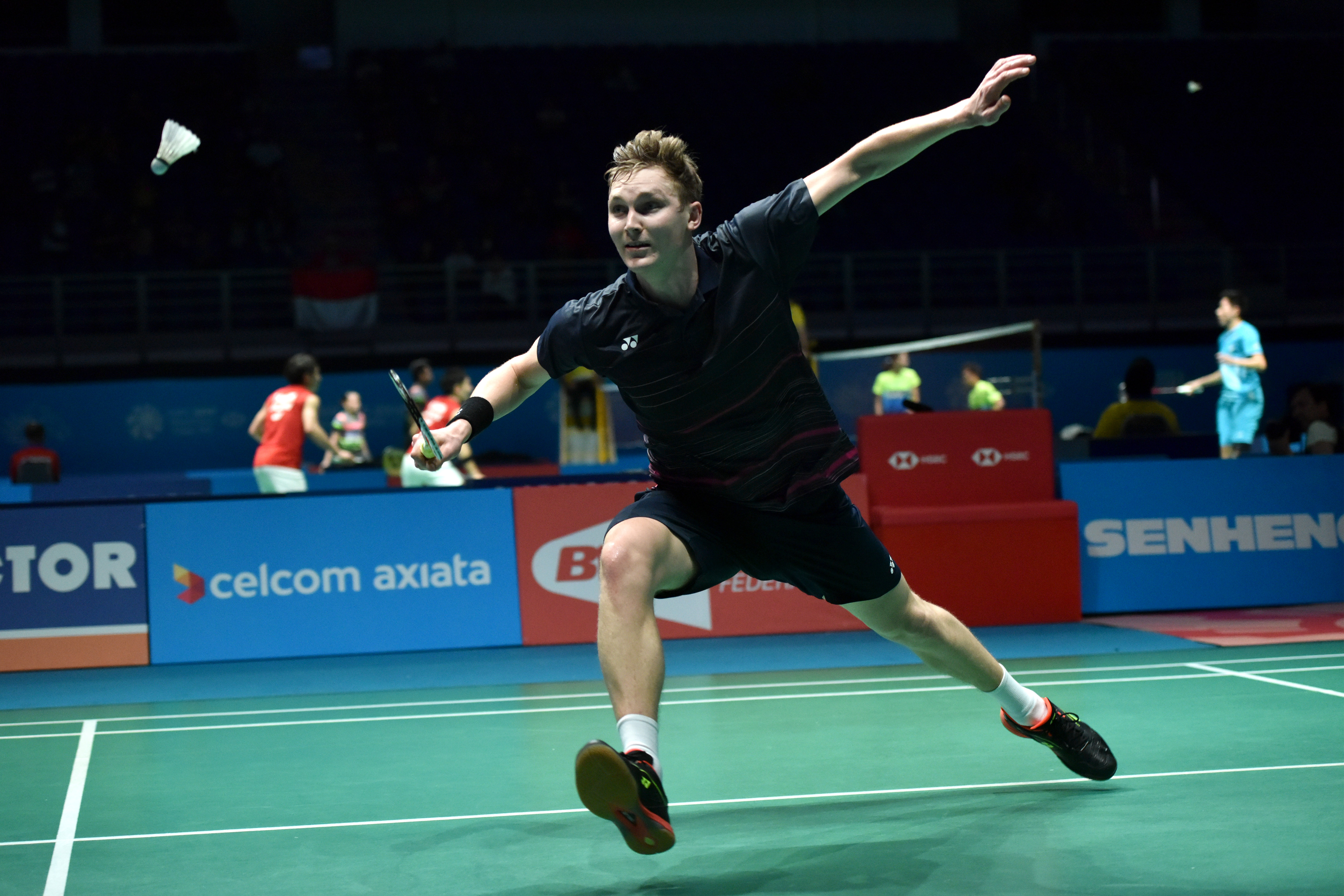 韩国队翻盘马来西亚队,安赛龙状态火热 韩国队翻盘马来西亚队,安赛龙状态火热