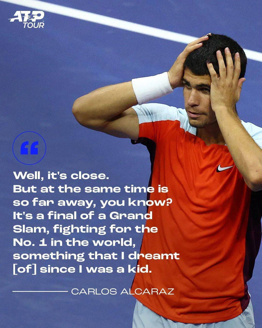 拉沃尔杯鏖战美网，鲁德点燃赛场