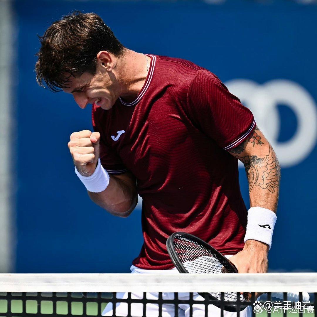 意大利网球队逆转世界网球队，穆雷打破历史纪录