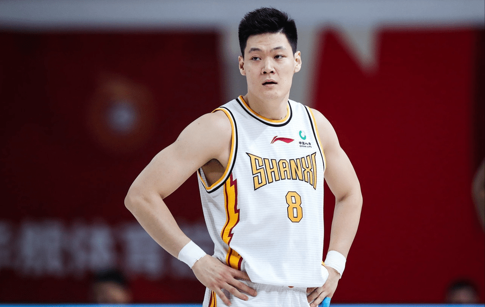 山西队险胜四川队,范弗利特惊艳四座 山西队险胜四川队,范弗利特惊艳四座