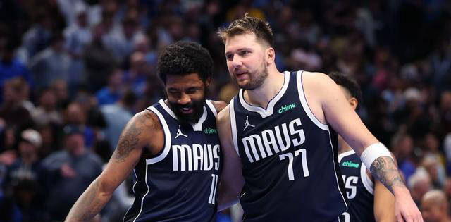 猛龙主场击败独行侠，实现五连胜