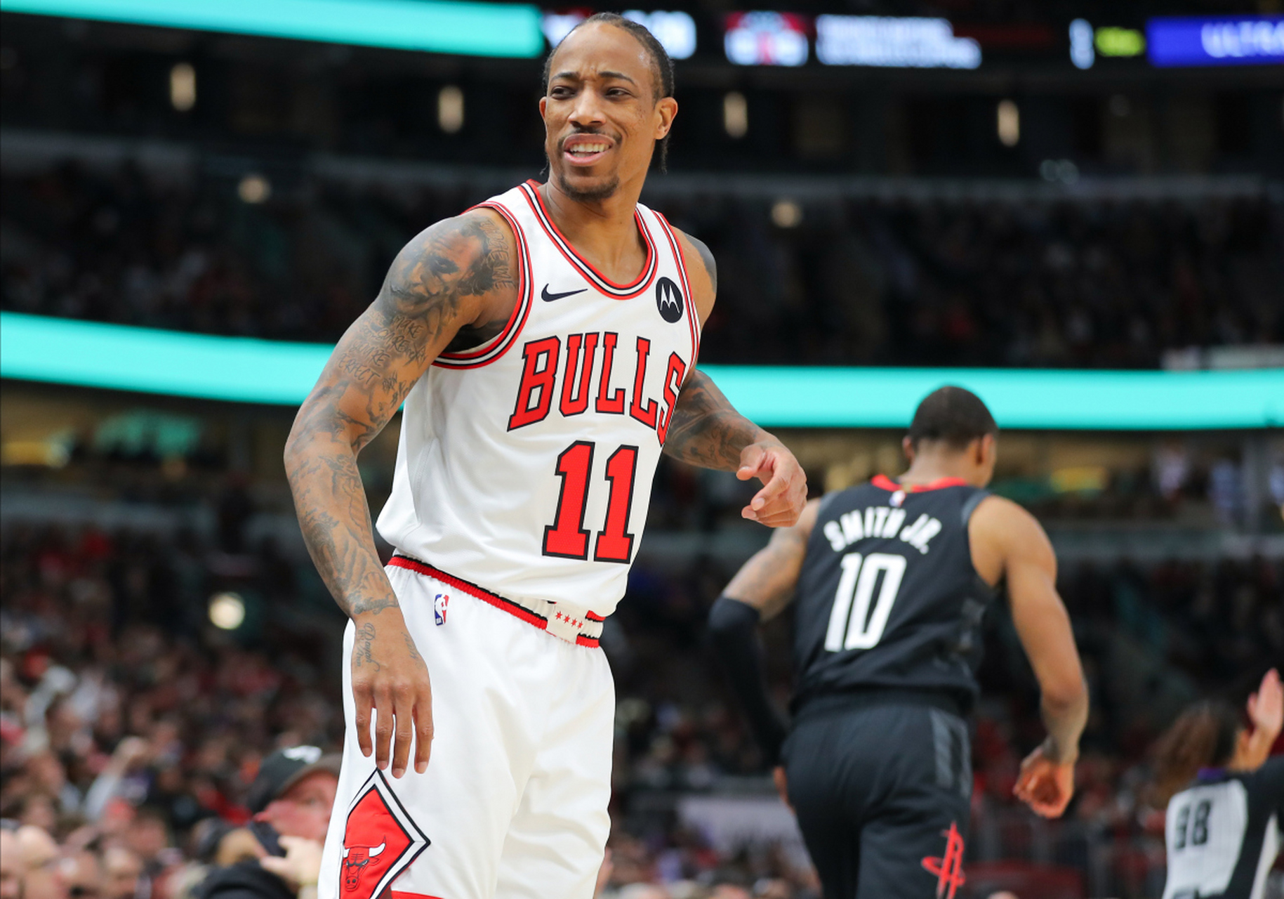 公牛队后卫因伤宣布赛季报销 公牛队后卫因伤宣布赛季报销