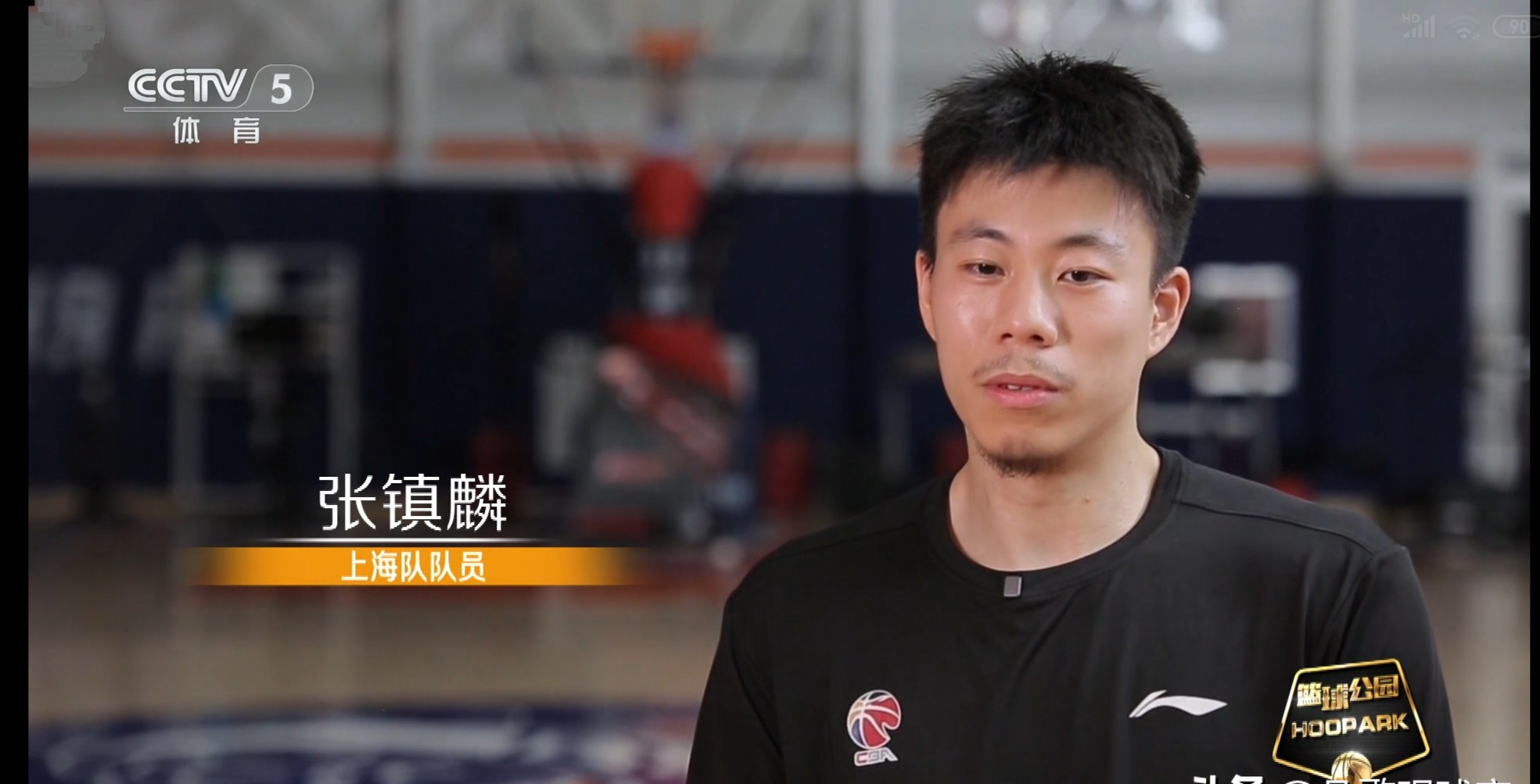 独行侠横扫上海队,张镇麟带队取胜 独行侠横扫上海队,张镇麟带队取胜