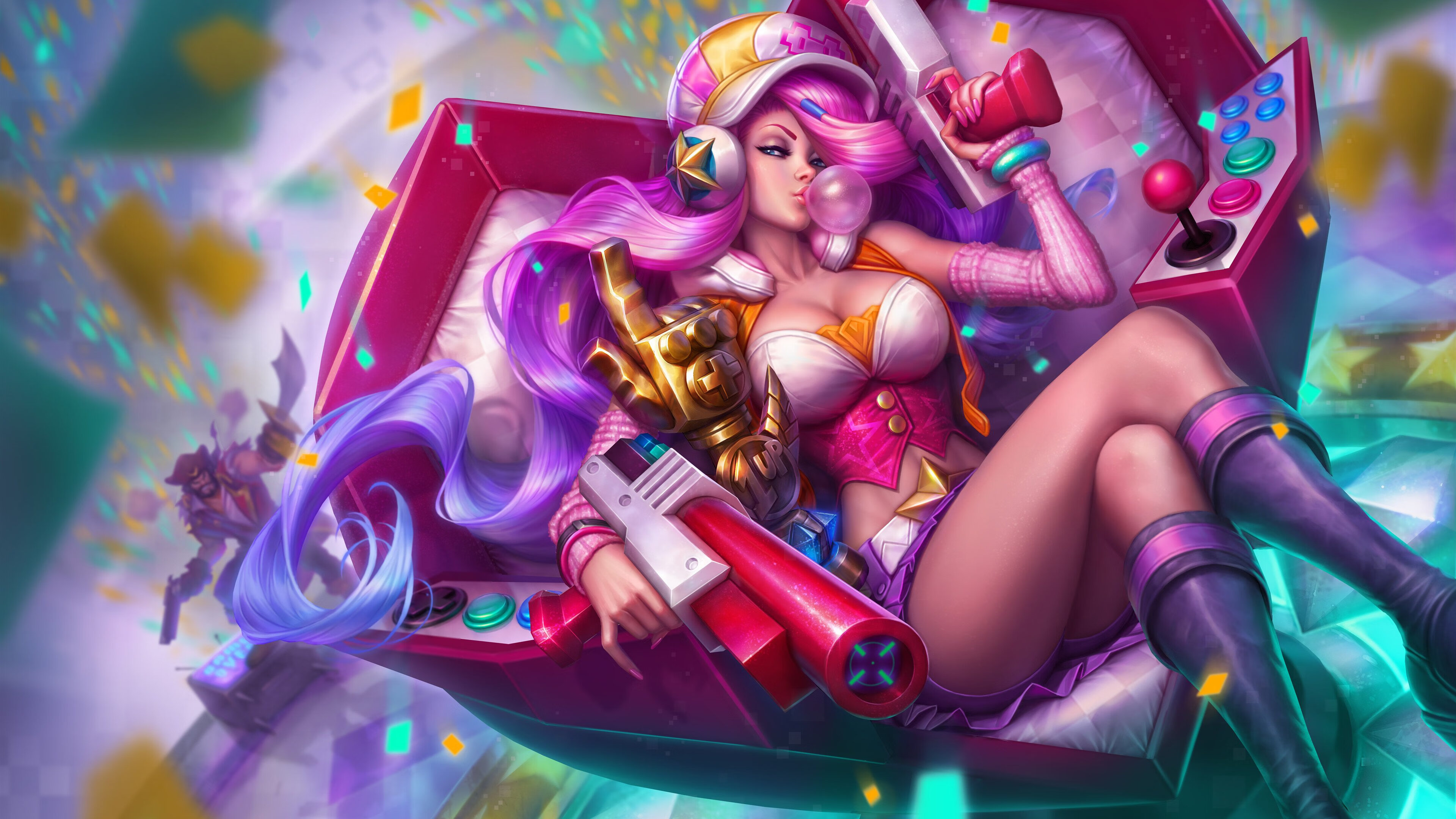 双城记,利拉德孤星闪耀,爵士加时血战破金州