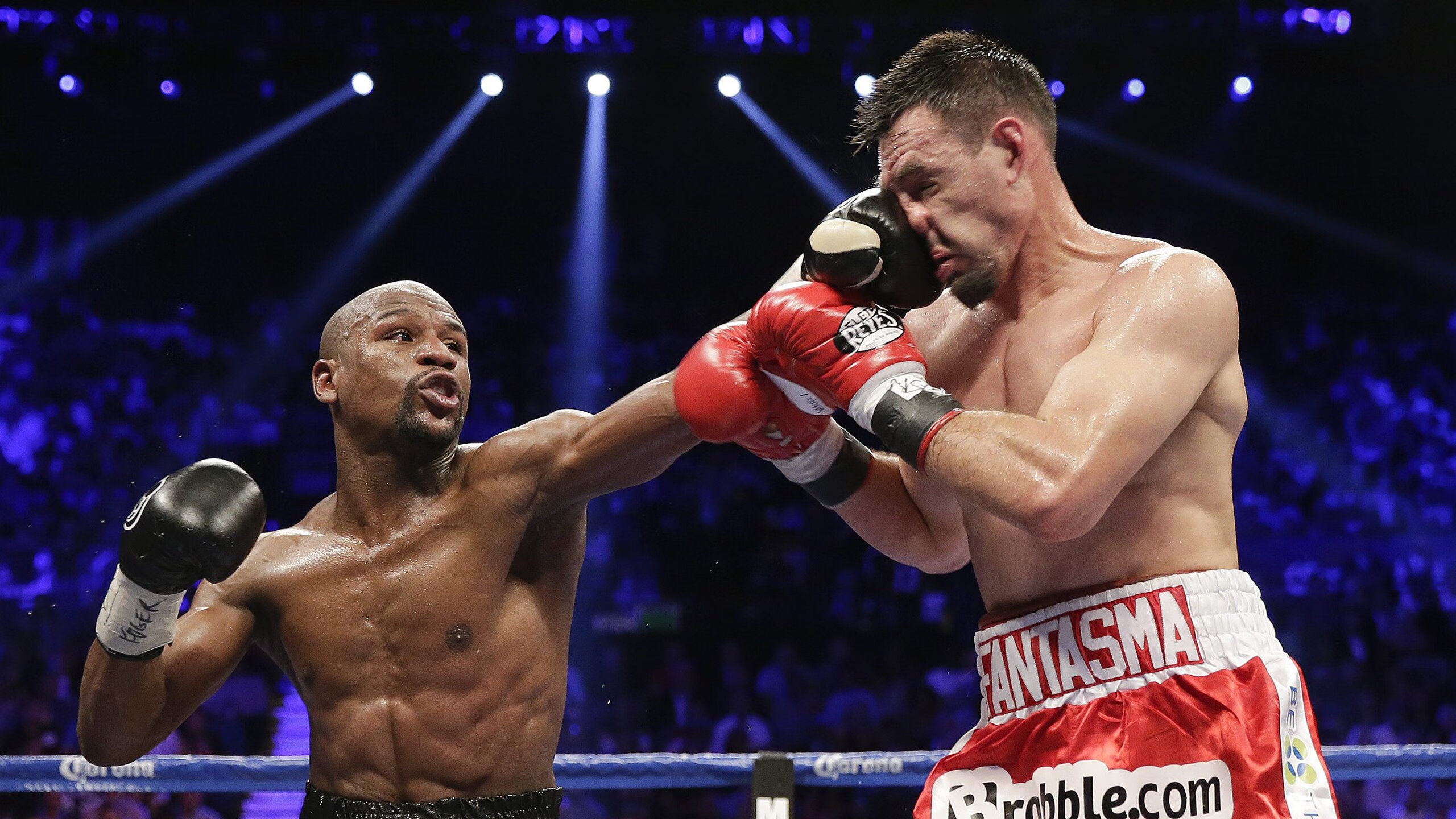 世界排名争夺战之夜，霍勒迪压制级发挥锁定胜局