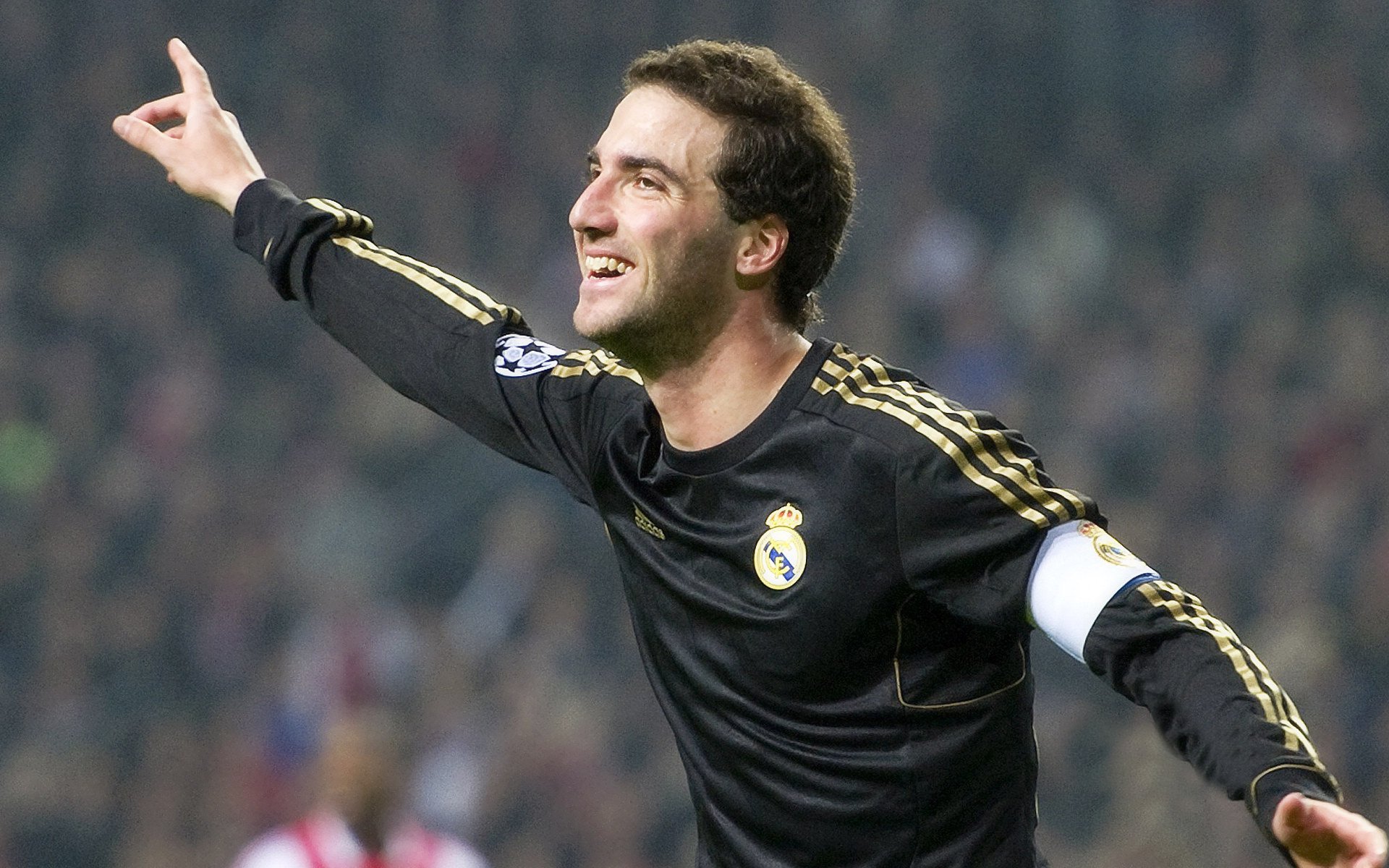 从洪都拉斯到安菲尔德，努涅斯如何用关键战基因在欧冠决赛接管比赛