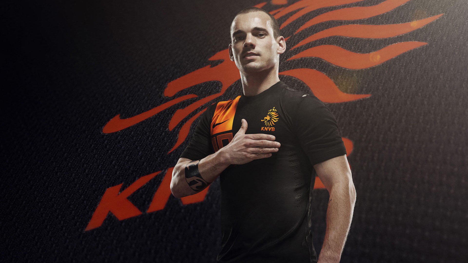 当乌克兰打穿苏格兰，福登在意甲焦点战中接管比赛的启示